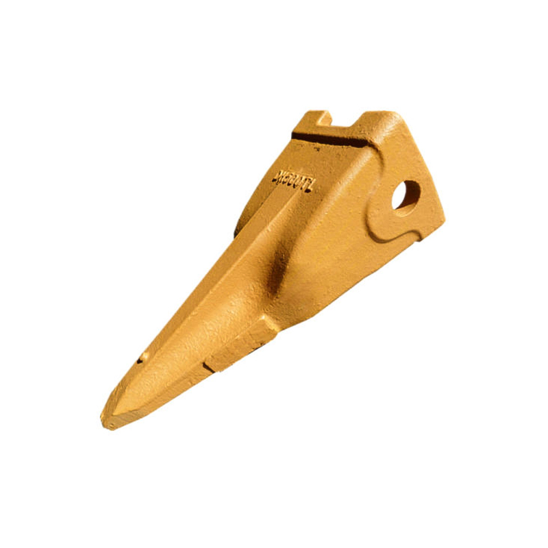 Casting Excavator Adapter/ Baldi Gigi untuk Daewoo