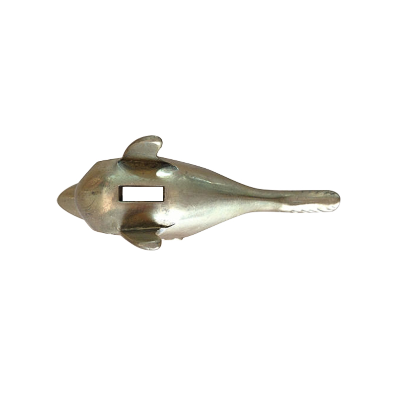Lumba-lumba Rumput Die Casting