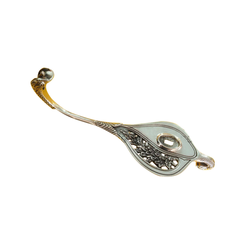Hilt Rumput Die Casting