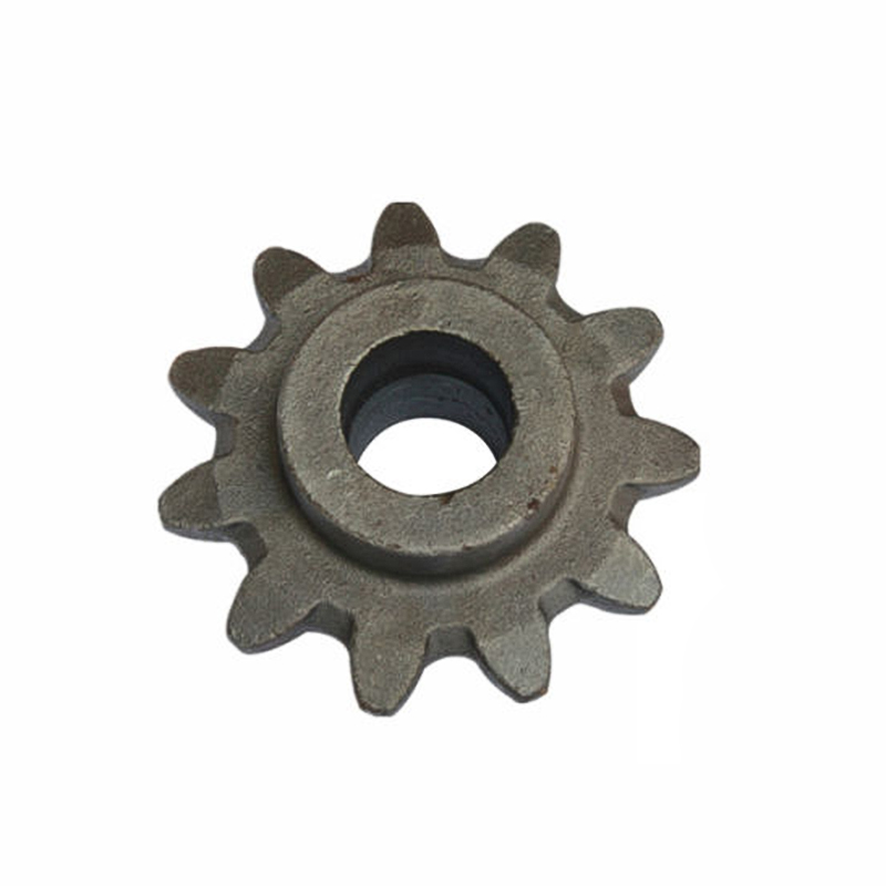 Gear Besi Tuang Pelaburan