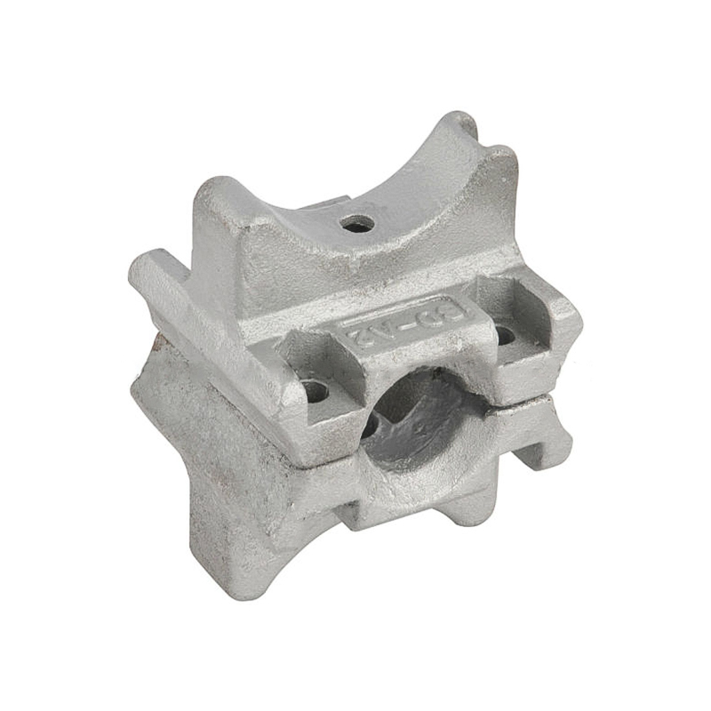 Pemesinan Bahagian Bekas / Twistlock (YF-CP-011)