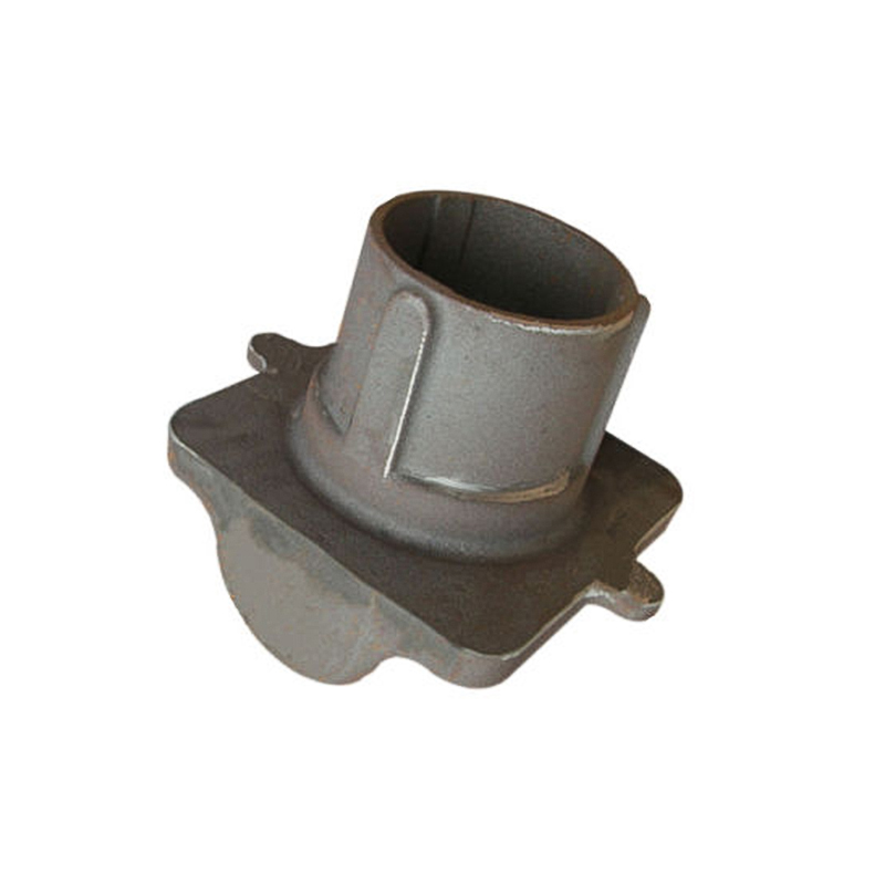 Pemesinan Bahagian Bekas / Twistlock (YF-CP-011)