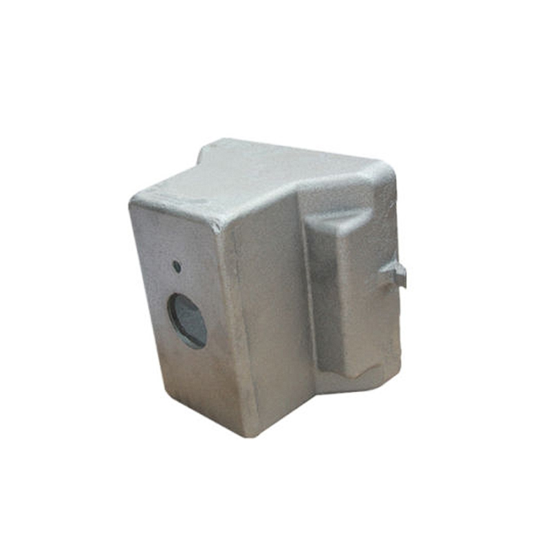 Pemesinan Bahagian Bekas / Twistlock (YF-CP-011)