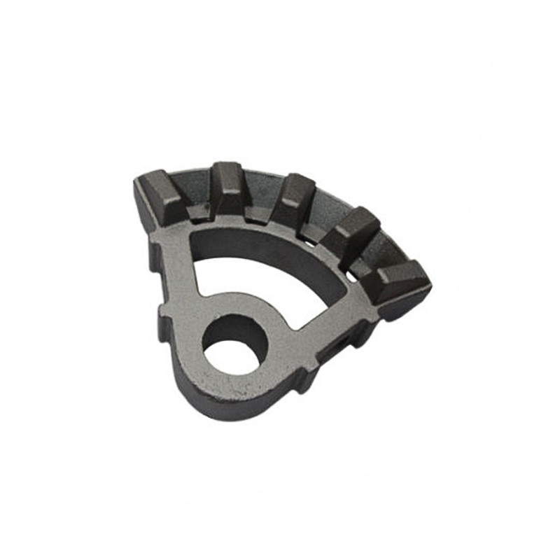 Pelaburan Casting Metal Auto Parts