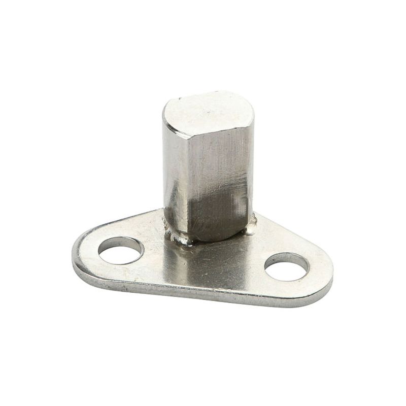 Penempaan Pin Engsel Pengecap Keluli