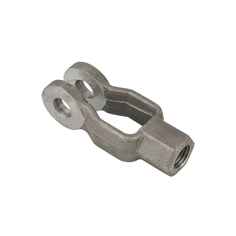 Die Casting untuk Bahagian Kereta Api